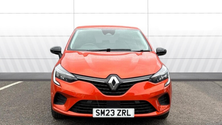 Renault Clio 1.0 TCe 90 Evolution 5dr Petrol Hatchback